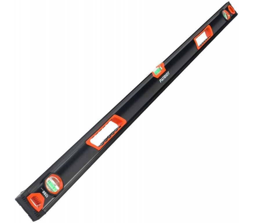 Уровень строительный Patriot Platinum LCP-800L