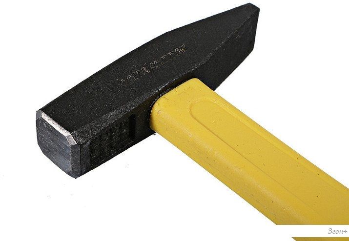 Молоток Hanskonner HK1010-83-300
