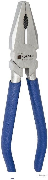 Плоскогубцы Norgau N246- 180TL 070003018