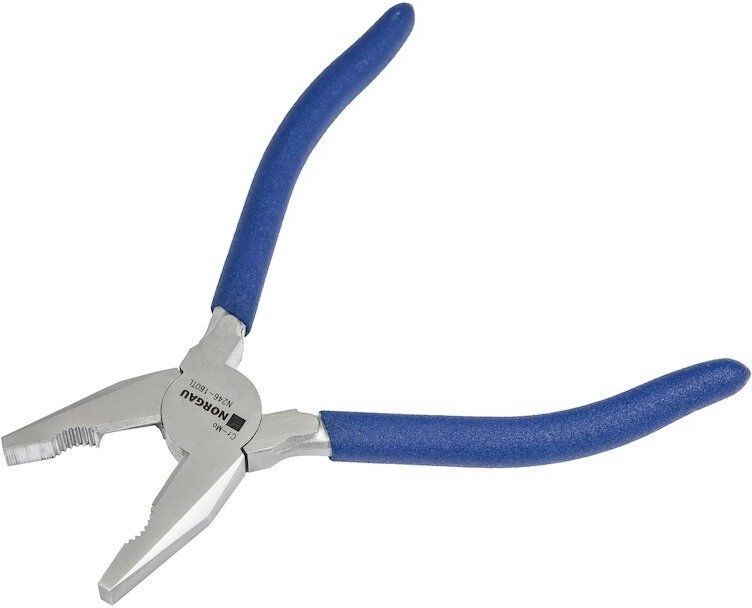 Плоскогубцы Norgau N246-160TL 070003016
