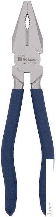 Плоскогубцы Norgau N246- 200TL 070003020