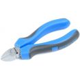 Кусачки боковые (бокорезы) Norgau N315- 135 070041114