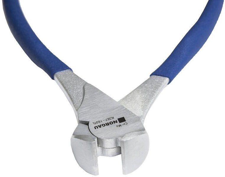Кусачки торцевые Norgau N367-160TL 070082016