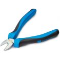 Кусачки боковые (бокорезы) Norgau N315- 160 070041116