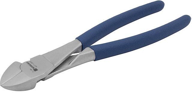 Кусачки боковые (бокорезы) Norgau N317-200TL 070043020