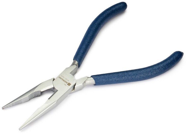 Длинногубцы Norgau N133-160TL 070127016