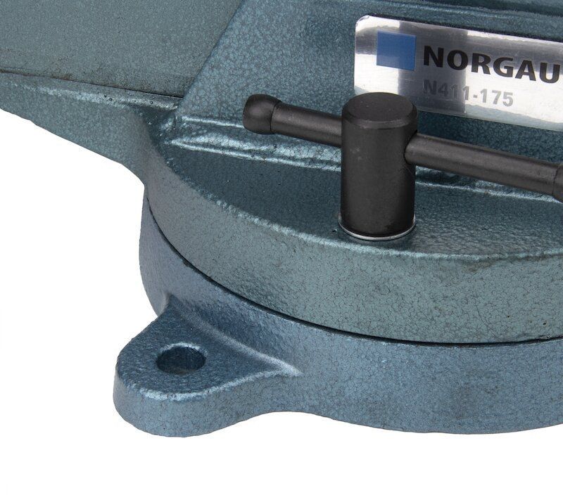 Тиски Norgau 73006125