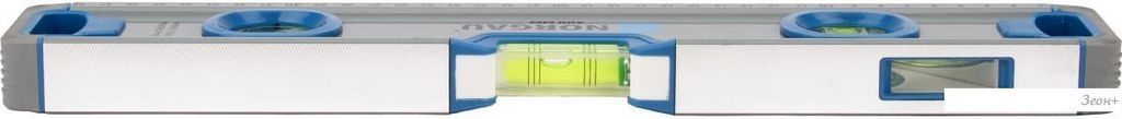 Уровень строительный Norgau NSL-040M 044305004