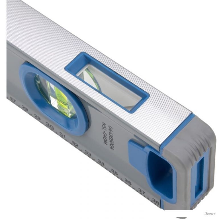 Уровень строительный Norgau NSL-040M 044305004