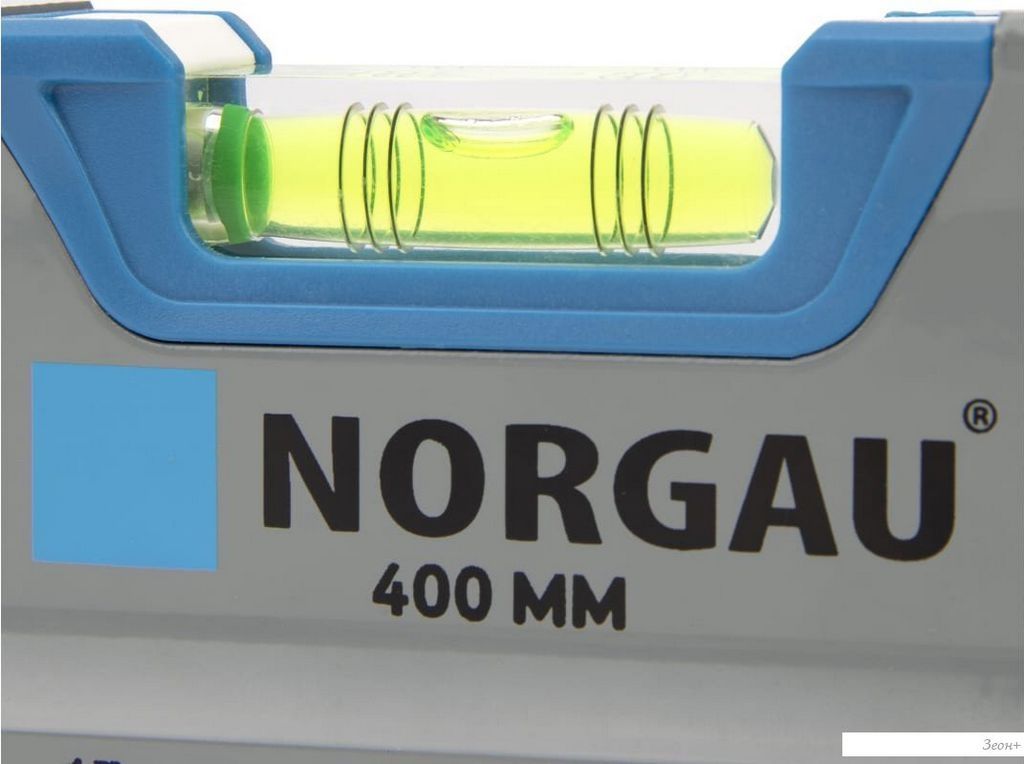 Уровень строительный Norgau NSL-040M 044305004