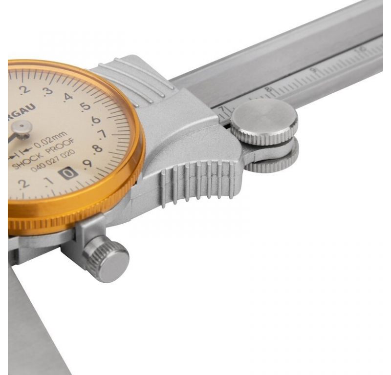 Штангенциркуль Norgau 40027020