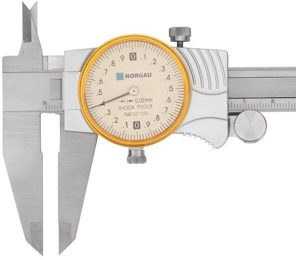 Штангенциркуль Norgau 40027020