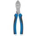Кусачки боковые (бокорезы) Norgau N317-200 070043120