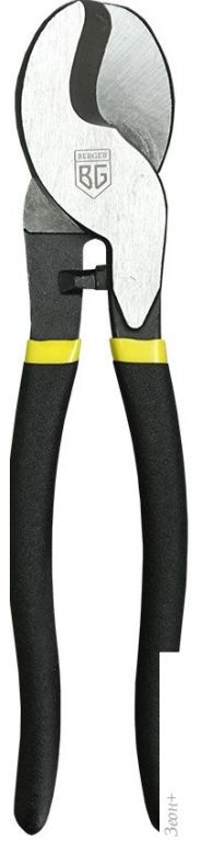 Кабелерез Berger 235мм BG1235
