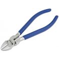 Кусачки боковые (бокорезы) Norgau N317-160TL 070043016