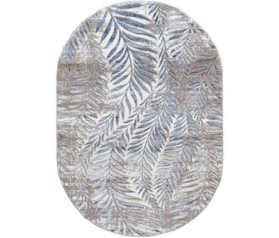     Merinos Nora O1710-631-OVAL (2x3)