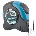 Рулетка GROSS 31112 (5м)