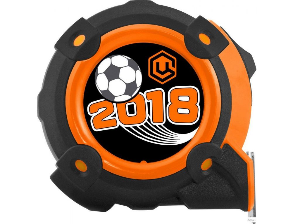 Рулетка Центроинструмент 2018-3