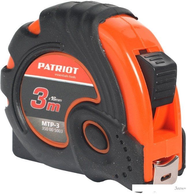 Рулетка Patriot MTP-3