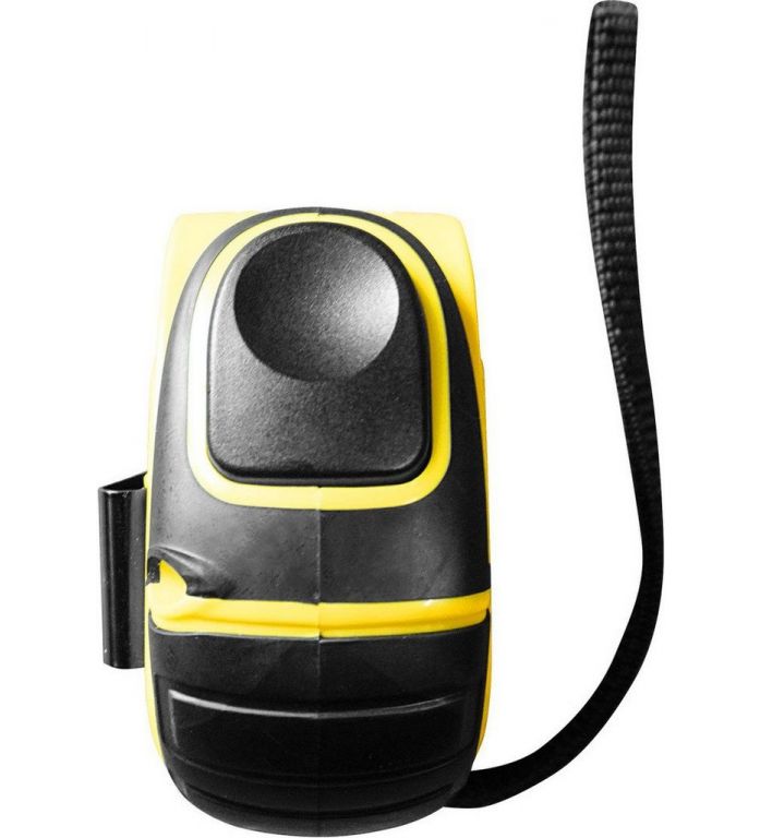 Рулетка Berger BG1757