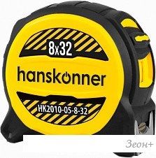 Рулетка Hanskonner HK2010-05-8-32
