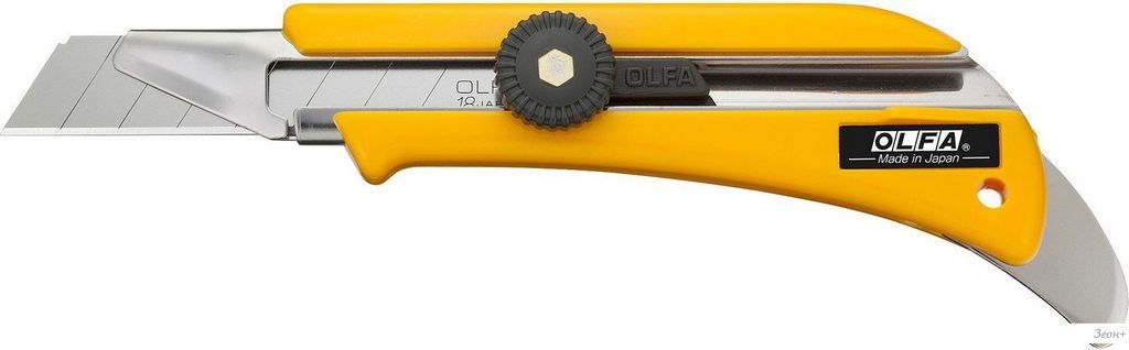 Нож строительный OLFA OL-OL