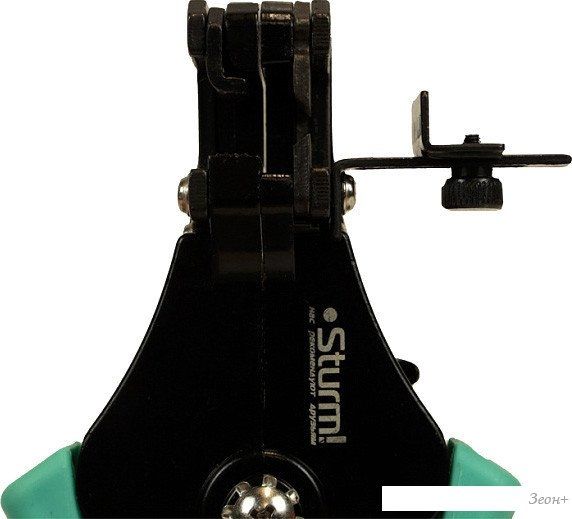 Инструмент для зачистки кабеля Sturm 1020-02-W170
