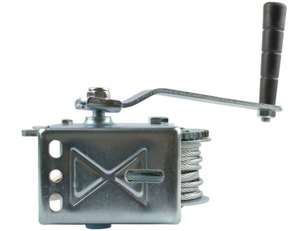 Лебедка Shtapler FD-500 220кг 71064035 (10м)