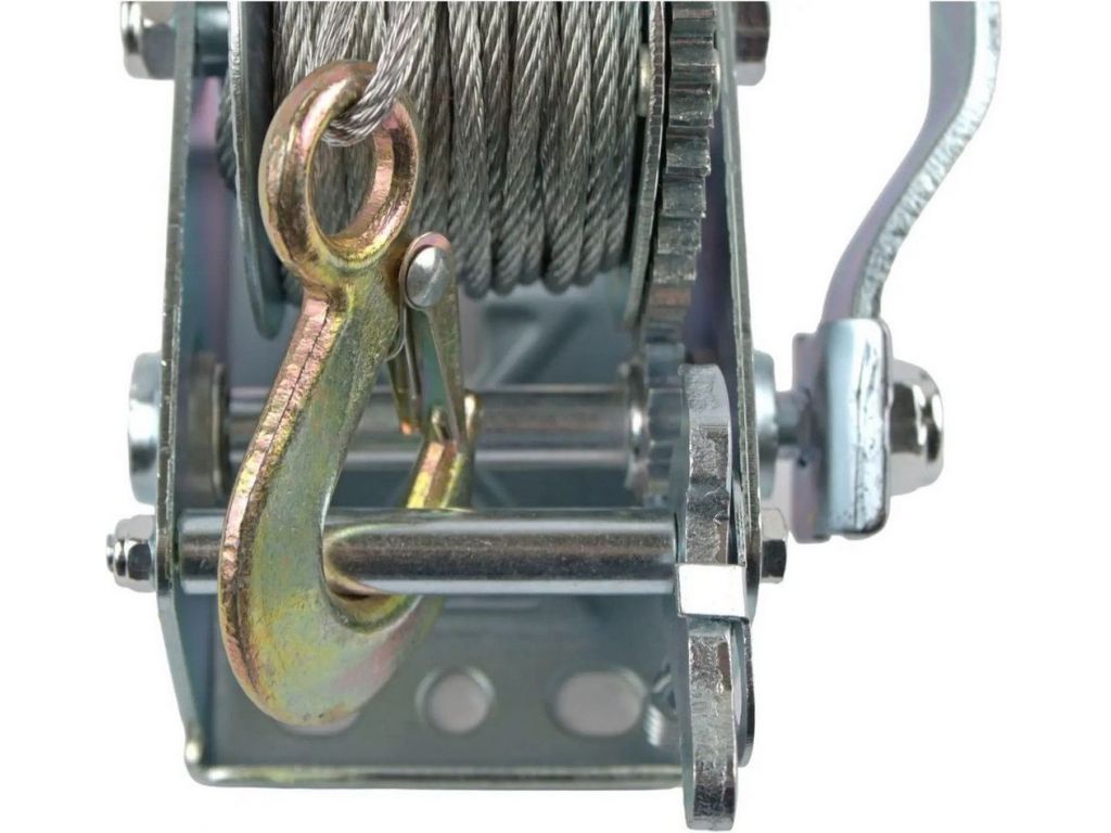 Лебедка Shtapler FD-1200 540кг 71064038 (10м)