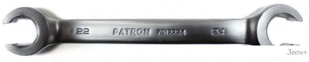 Гаечный ключ Patron P-7511819