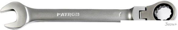 Гаечный ключ Patron P-75730F