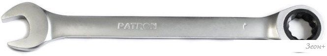 Гаечный ключ Patron P-75732
