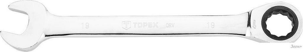 Гаечный ключ TOPEX 35D746