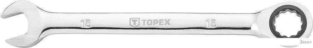 Гаечный ключ TOPEX 35D744
