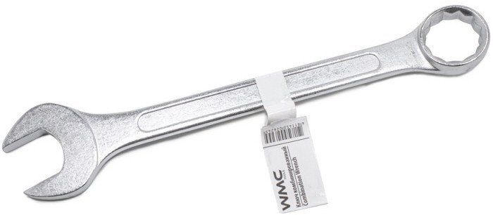 Гаечный ключ WMC Tools 75532