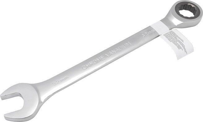 Гаечный ключ ForceKraft FK-75722F