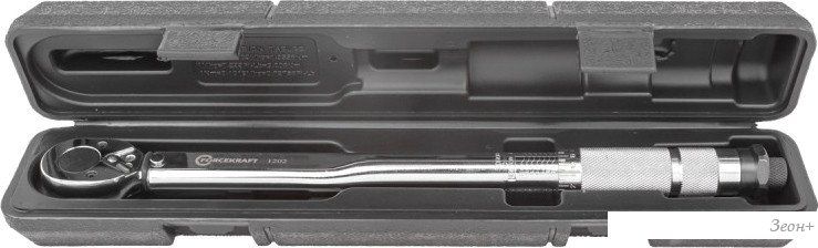 Гаечный ключ ForceKraft Profi FK-1202