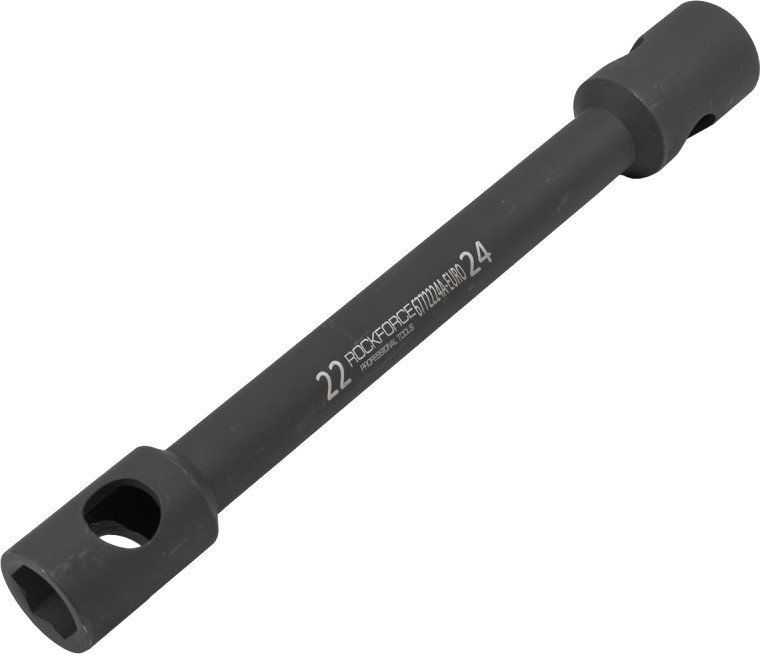Гаечный ключ RockForce RF-6772224A Euro