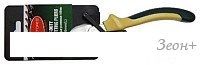 Кусачки боковые (бокорезы) RockForce RF-612B200