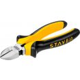 Кусачки боковые (бокорезы) Stayer 2205-5-16-z02