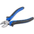 Кусачки боковые (бокорезы) FORSAGE F-612B200