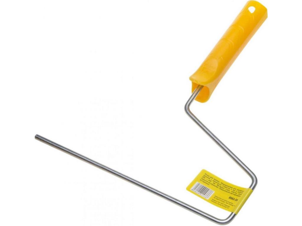 Рукоятка для валика Stayer Master 0563-24 (240мм, бюгель 6мм)