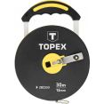 Рулетка TOPEX 28C533