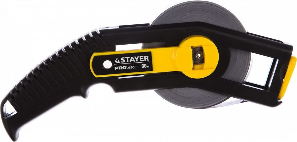 Рулетка Stayer 2-34183-030