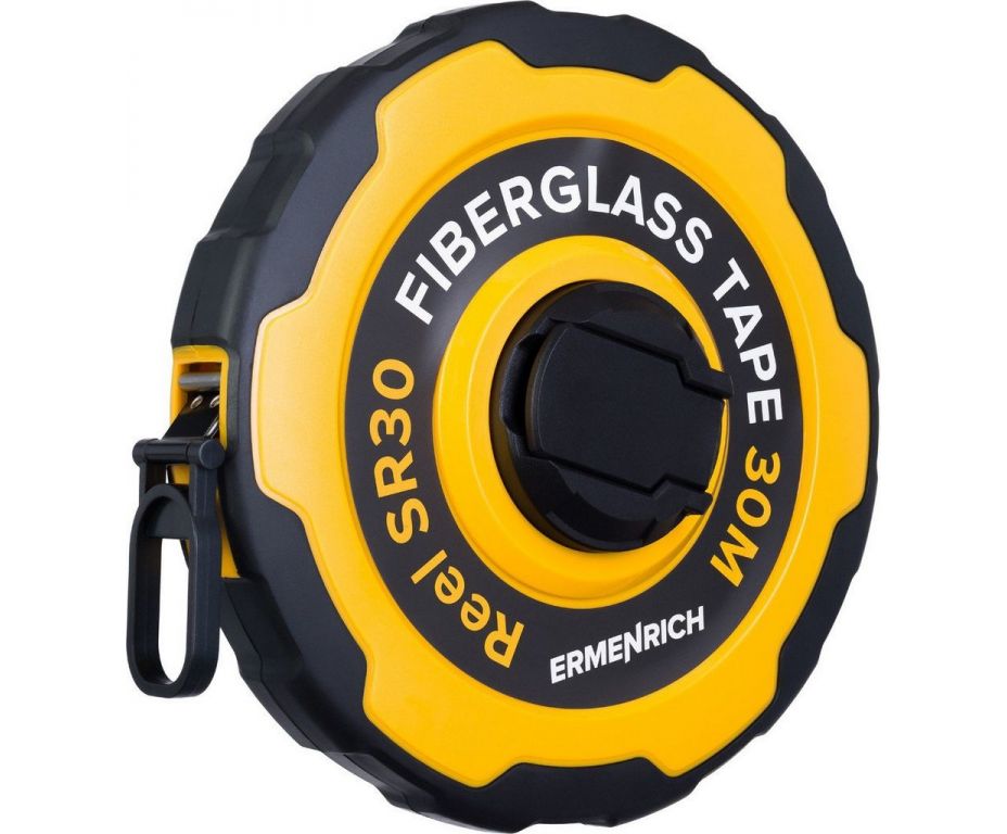 Рулетка Ermenrich Reel SR30 81887