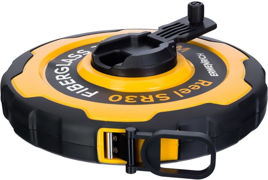 Рулетка Ermenrich Reel SR30 81887