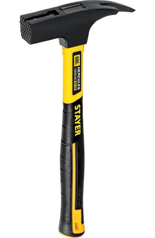 Молоток Stayer 20201-z01
