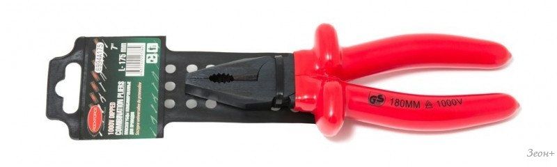 Плоскогубцы RockForce RF-6994A150