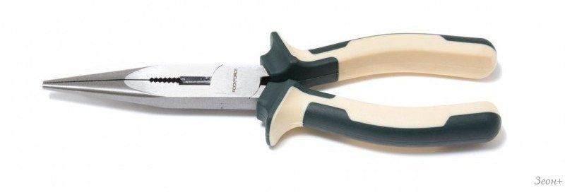 Длинногубцы RockForce RF-610175