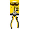Круглогубцы Stayer 2205-3-16-z02